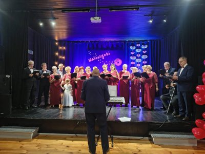 Koncert Walentynkowy 2026